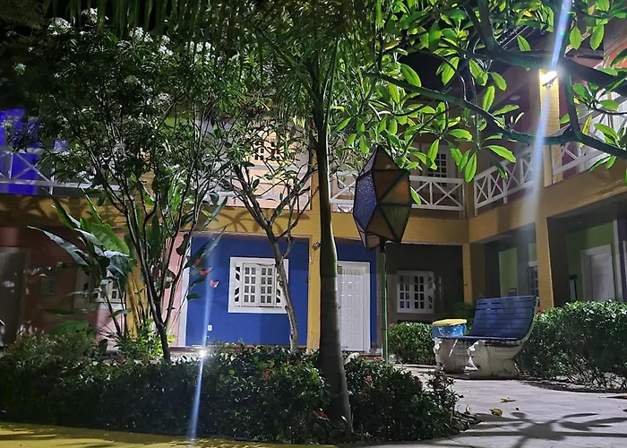 Pousada Porto dos Corais