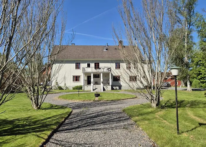 Pensionat Klavasten