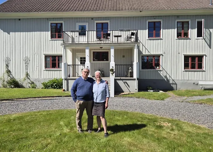 Pensionat Klavasten