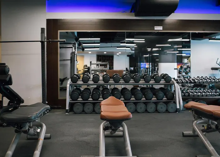 Hilton Istanbul Kozyatagi