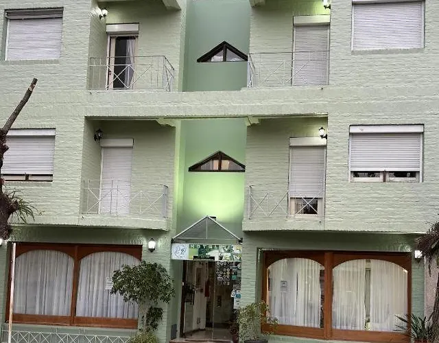 Perla Del Plata