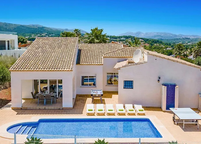 Javea By Plus