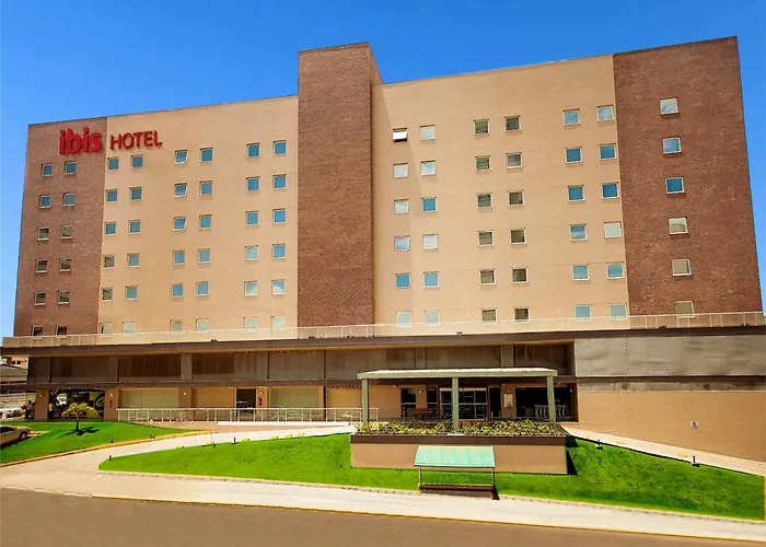 ibis Sao Luis