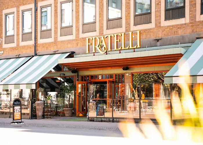  Fratelli