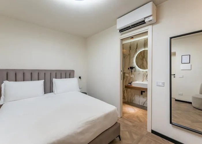 Hotel familiare: 59 Steps Trevi