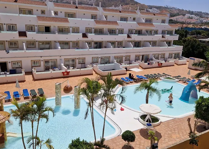 4 star hotel: Chatur Playa Real Resort