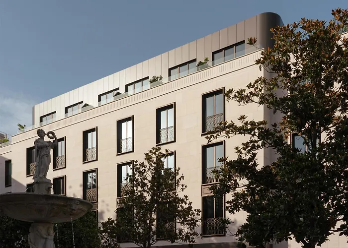 Radisson Collection , Magdalena Plaza