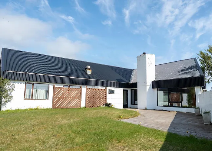 Cheap hotel: Hotel Skoga By Ej Hotels