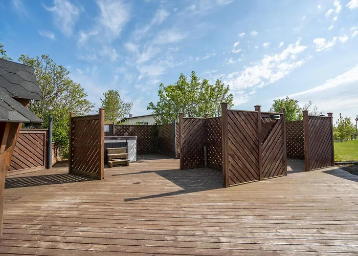 Cheap hotel: Hotel Skoga By Ej Hotels