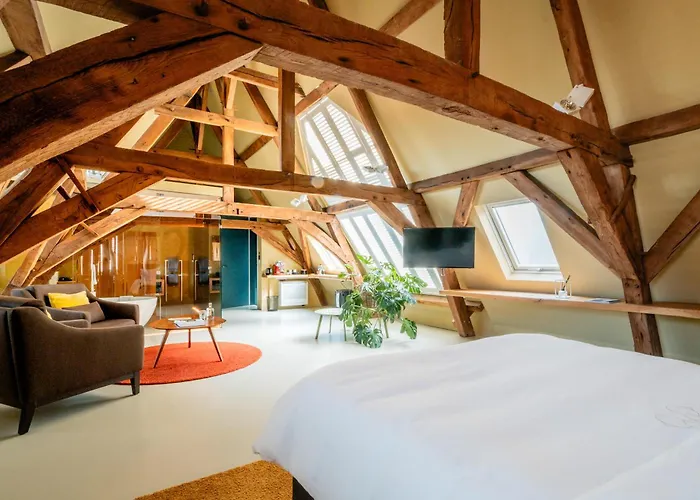 B&B La Suite