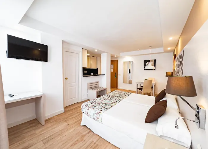 Vakantieverhuur: Puerto Azul Marbella