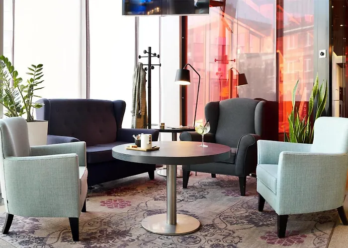 Park Inn By Radisson