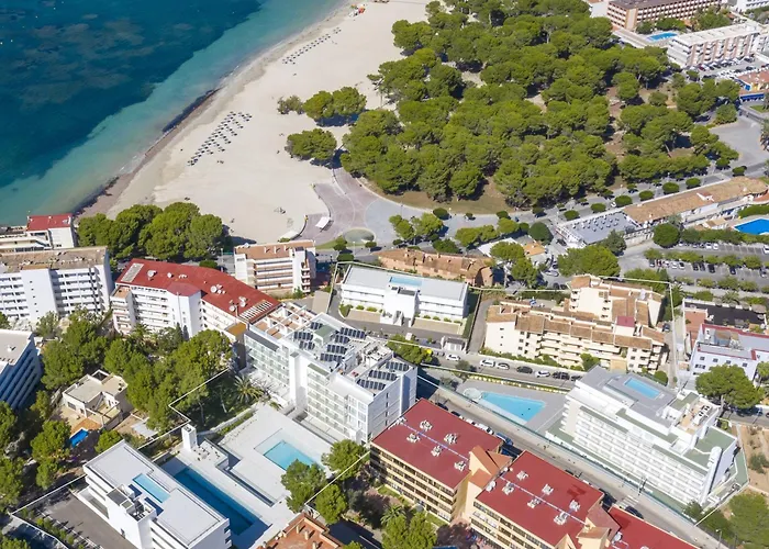 Hotel con piscina: Reverence Life Hotel - Adults Only