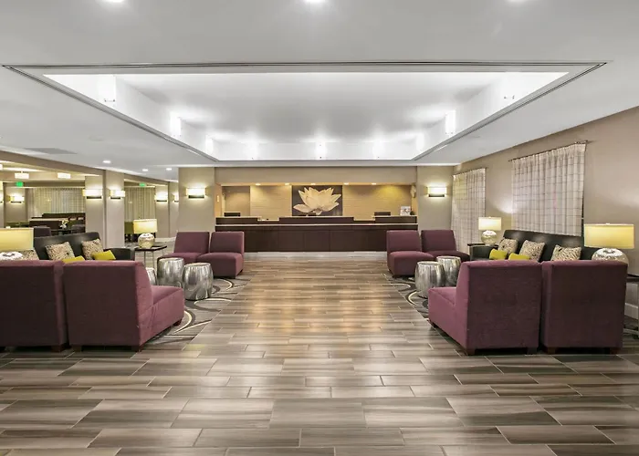 3 star hotels La Quinta By Wyndham Dfw Airport South / Irving