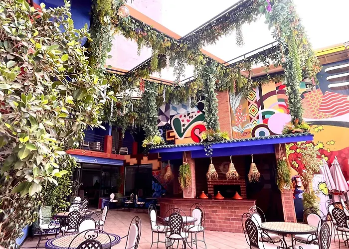 Boutique hotel only: Blue Sea Le Printemps