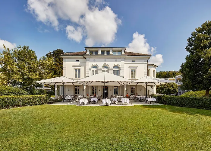  Schweizerhof Luzern