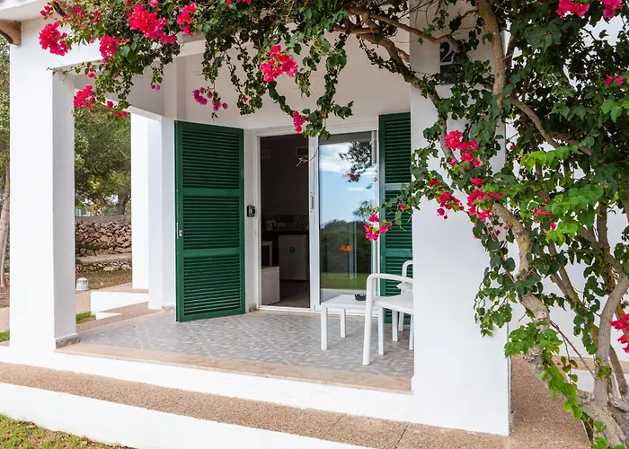 Minura Sur Menorca