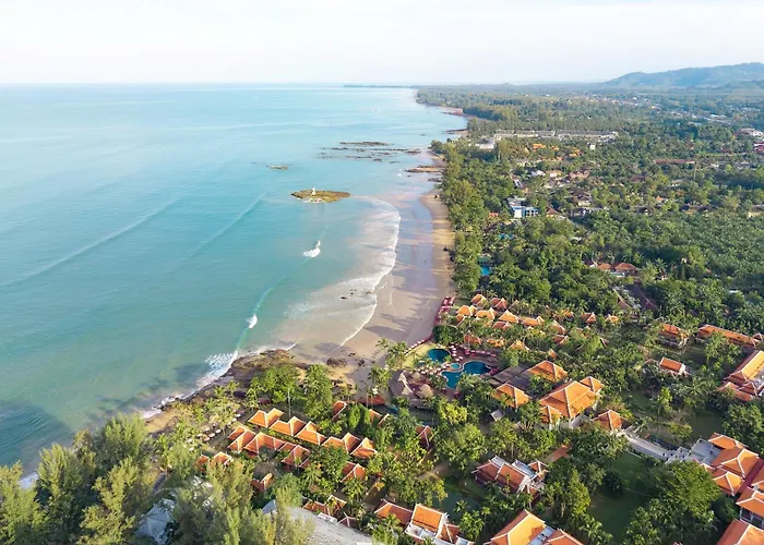 Khaolak Laguna
