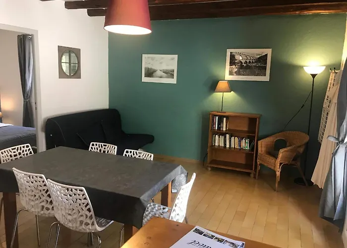 Chalet à louer Village De Gîtes Ravel
