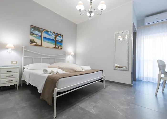 Hotel familiare: Residence Arcobaleno