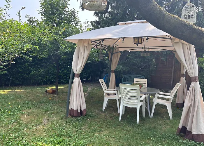 Hotel: B&B Il Tulipano