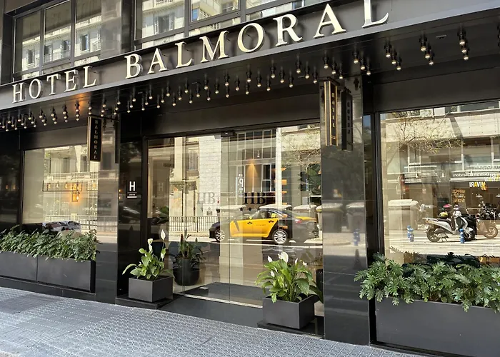 Resorts Guide Balmoral