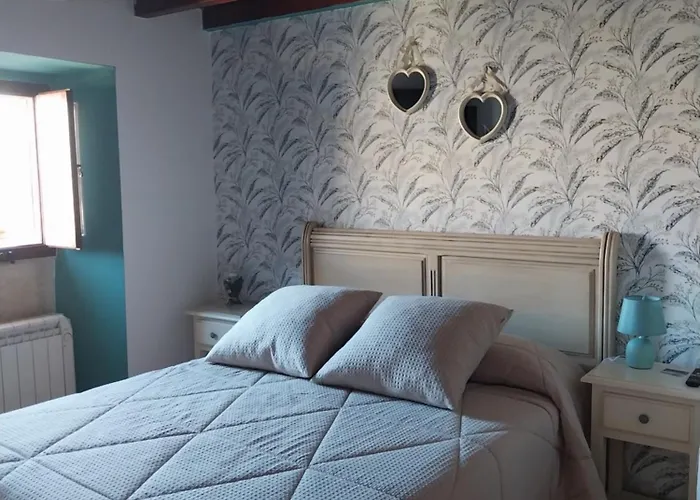 Perros hoteles Villa Castellanos