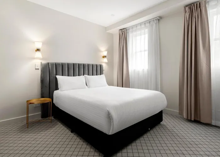 Metropole Katoomba