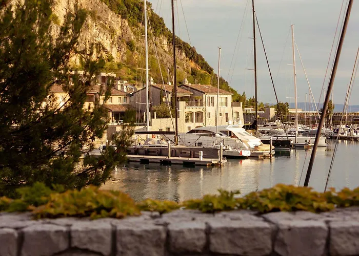 Portopiccolo Apartments