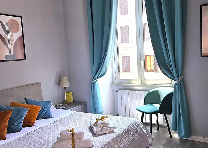 Huisdiervriendelijk hotel: Girasole Suites