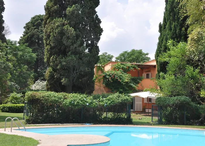 Luxury - Appia Antica