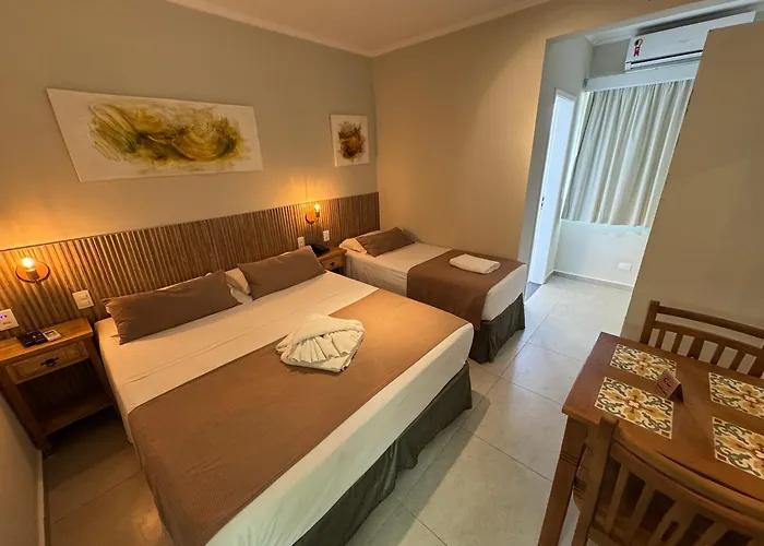 Hotel de luxo Apenas: Hotel Vicino al Mare - Frente mar