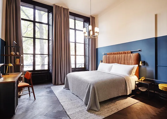 The Hoxton, Amsterdam