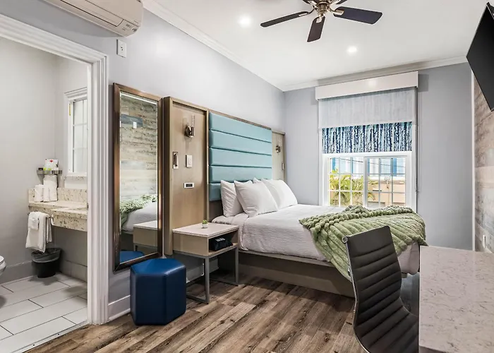 Dog friendly hotels Lumea By The Sea Long Beach Convention Center