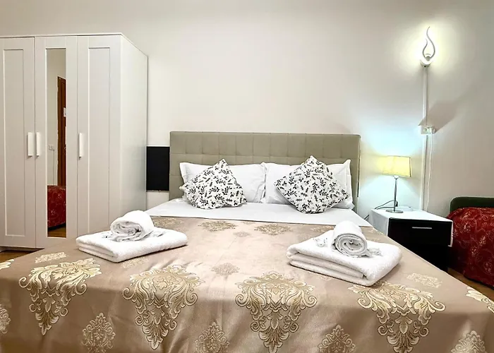 Hotel familiare: Green Guesthouse