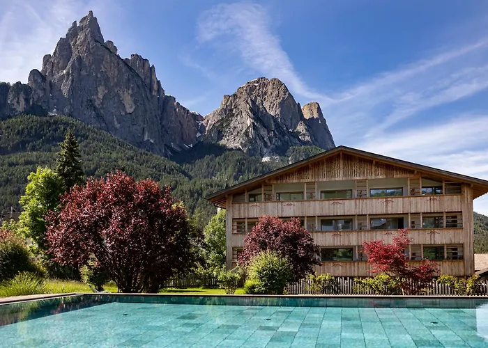 Artnatur Dolomites & Spa