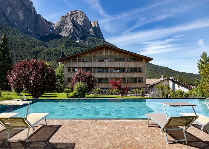 Artnatur Dolomites & Spa