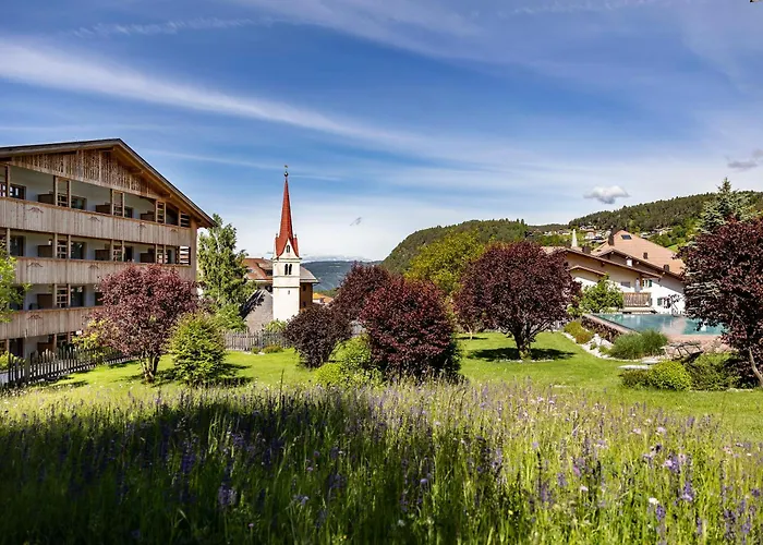 Artnatur Dolomites & Spa