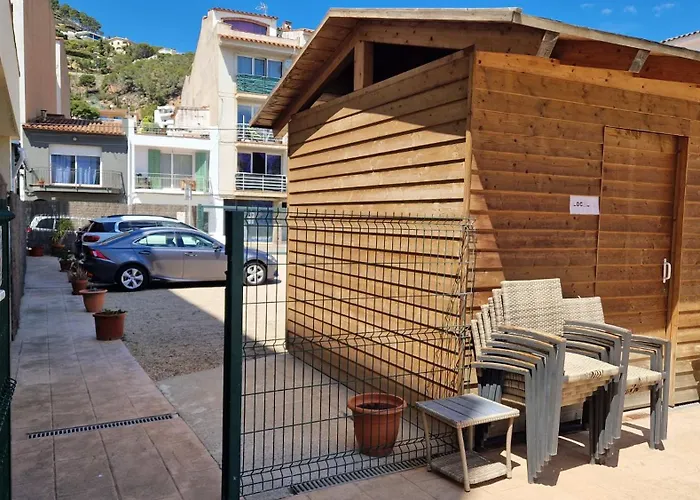 Familiehotel: Hotel Medes II