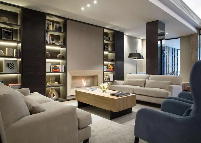 NH Collection Buenos Aires Crillón