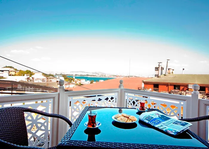 Cheap hotels Hippodrome
