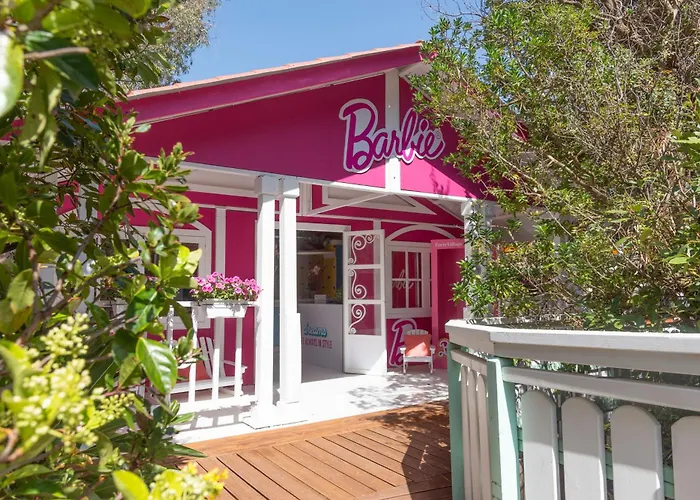 Forte Village Resort - Il Borgo