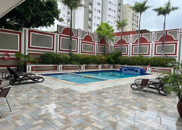 Casa Ballesteros
