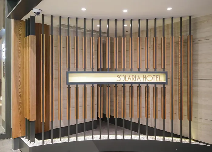 Solaria Nishitetsu Myeongdong - Renovated In 2025
