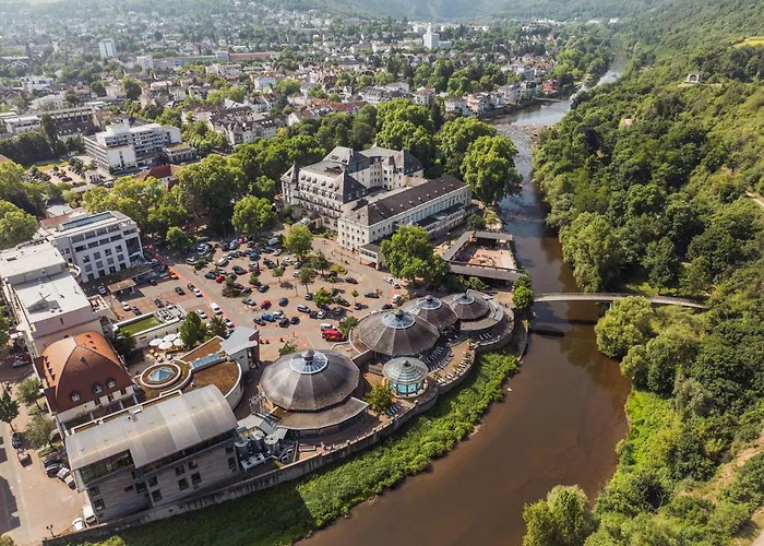 Parkhotel Kurhaus