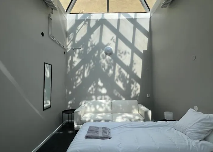 Herberg: Grad Hotel&Hostel