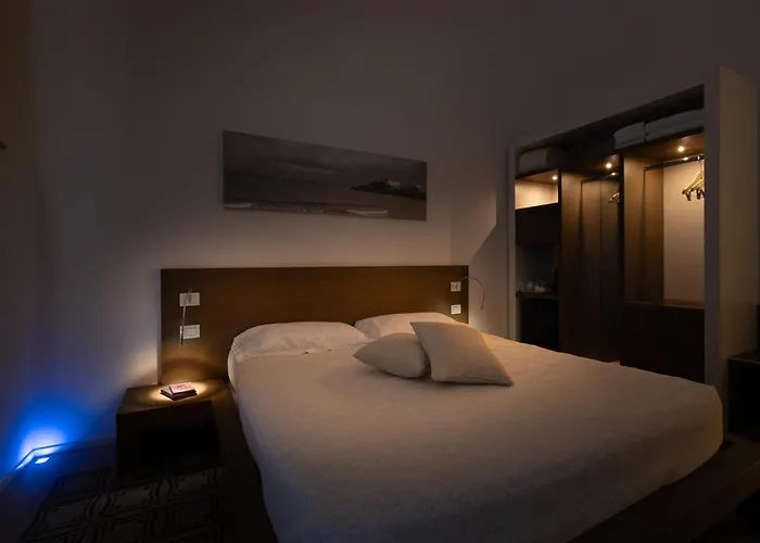 B&B: Dimora Del Dragone