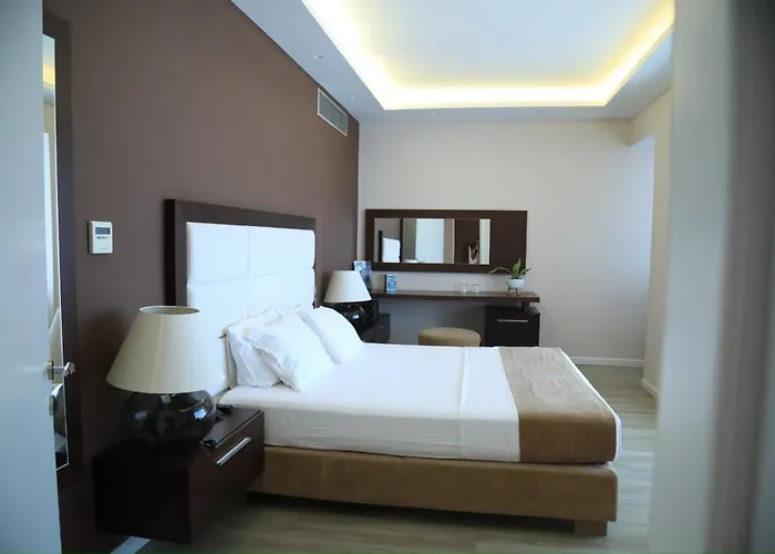 Andon Lapa & Spa