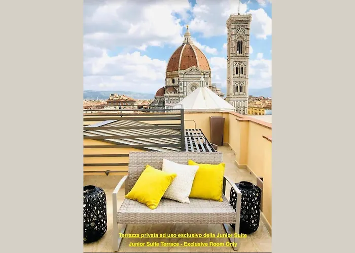 Family Friendly Hotels Perseo