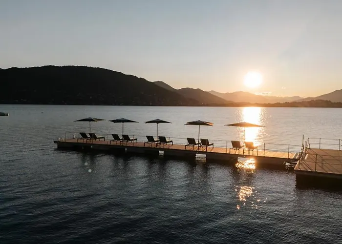 Hotel: Grand Hotel Dino